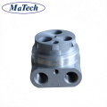 Custom Metal Parts High Pressure ADC12 A380 Die Cast Aluminium CNC